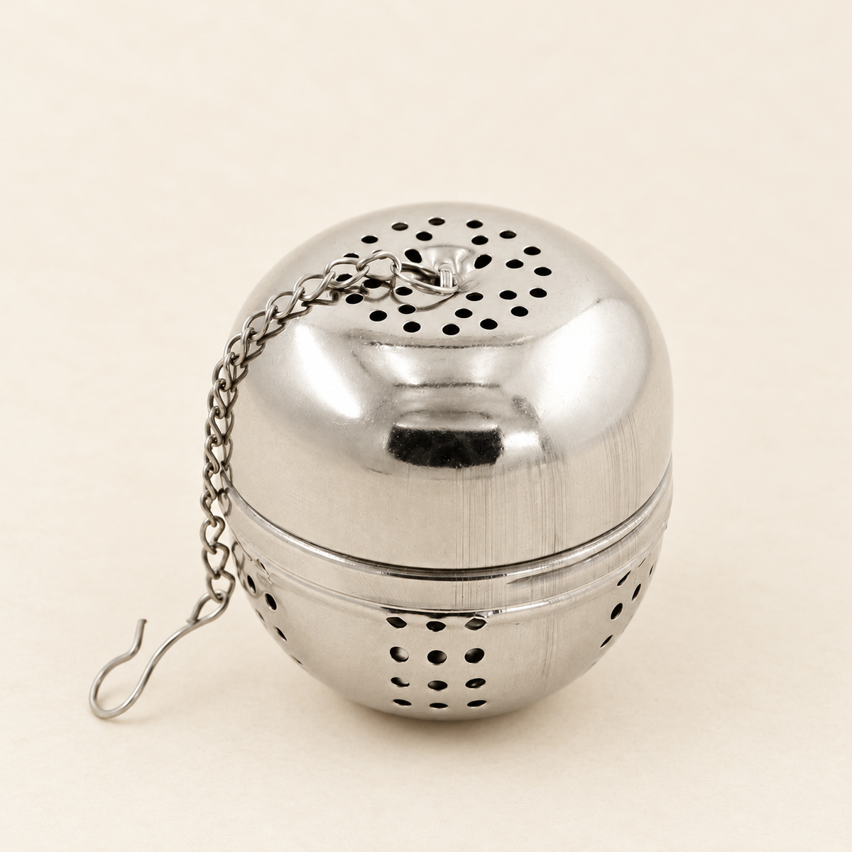 Silver · 4 cm