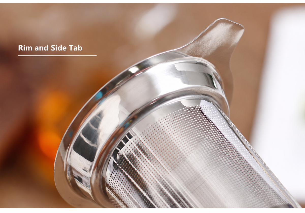 Rim and Side Tab