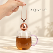 A Quiet Lift