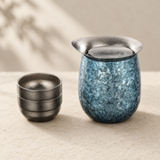 Metal Travel Tea Brewer — image 11