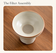 The Filter Assembly