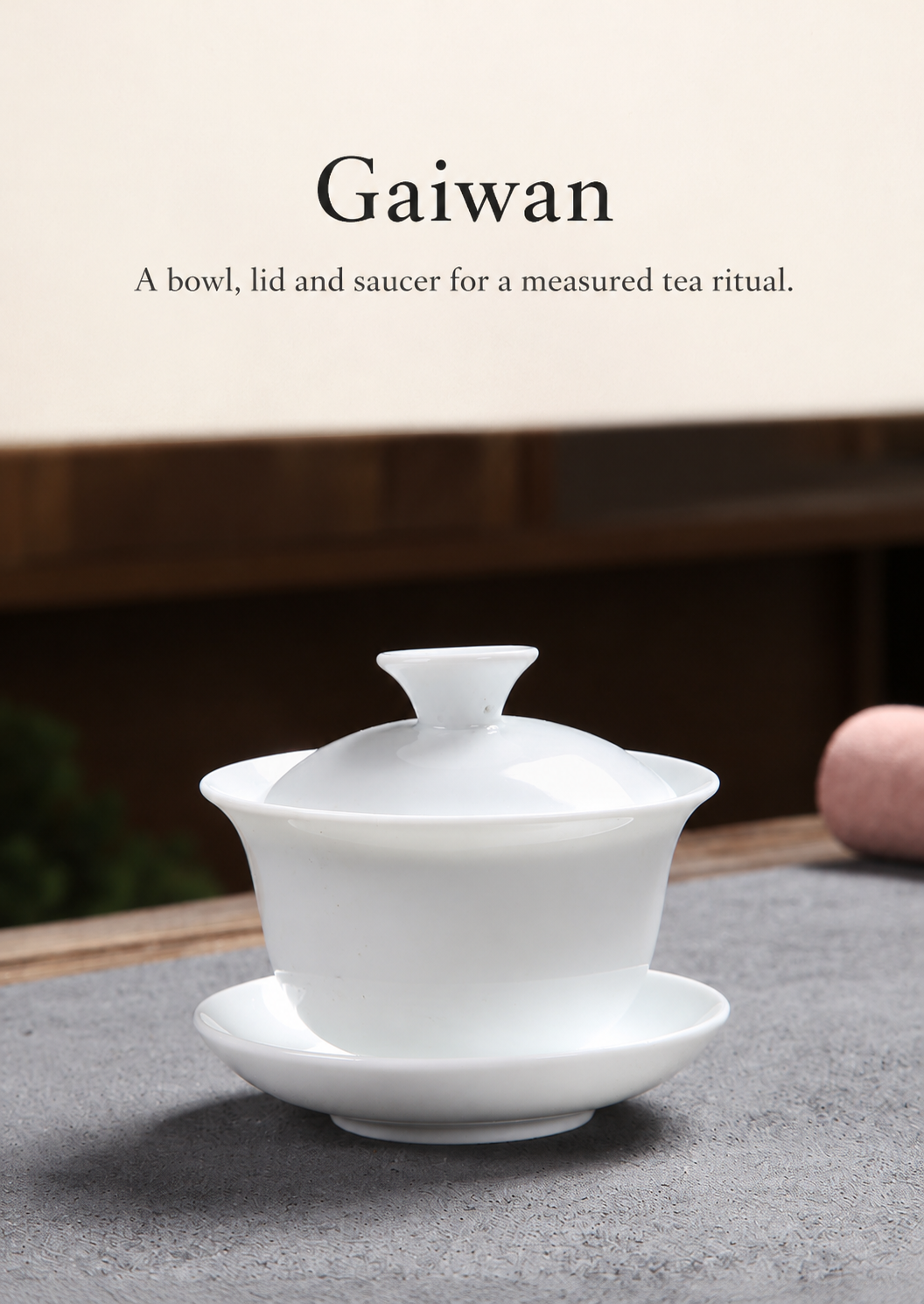 Gaiwan