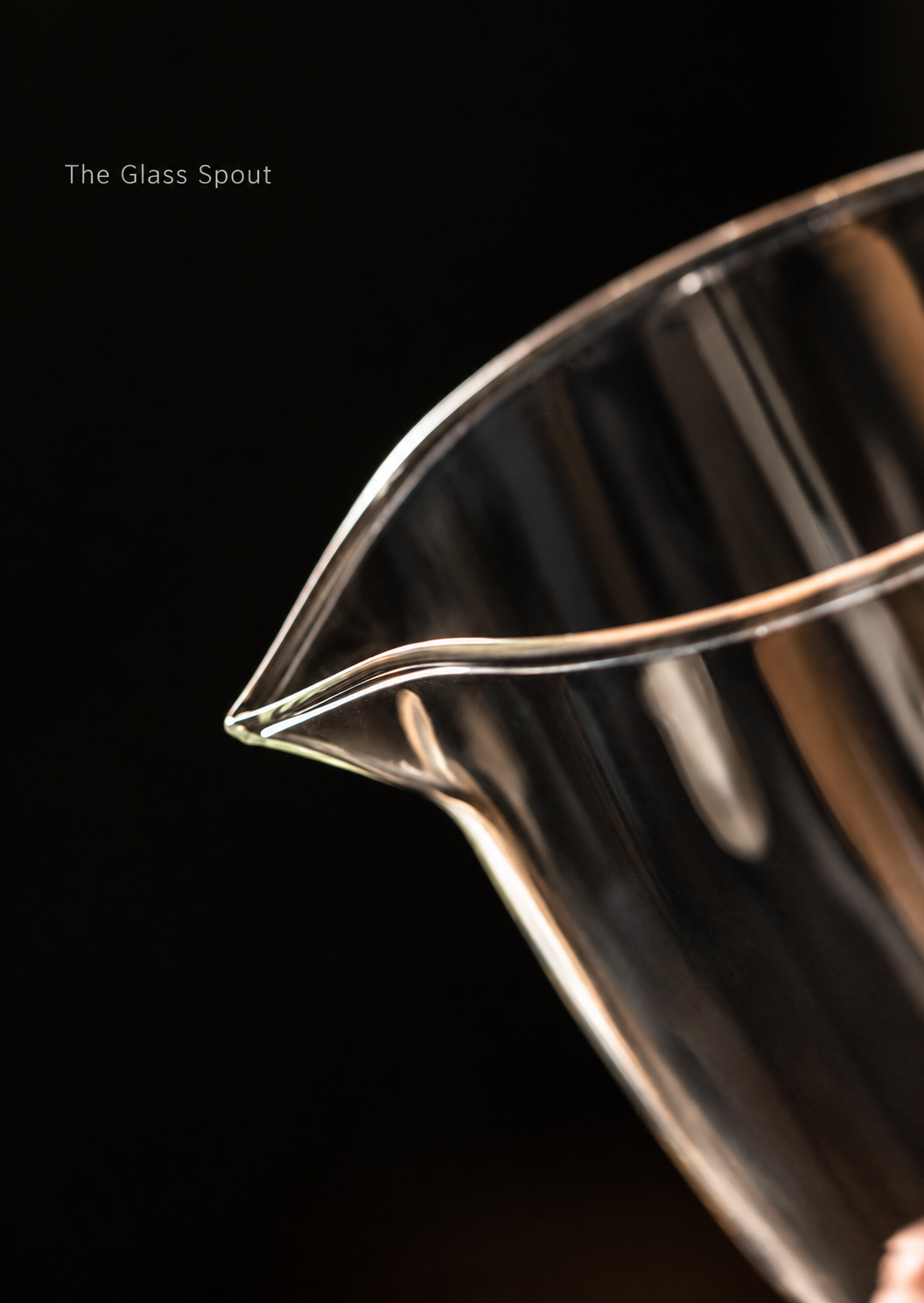 The Glass Spout