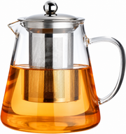 Clear — approx. 550 ml