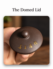 The Domed Lid