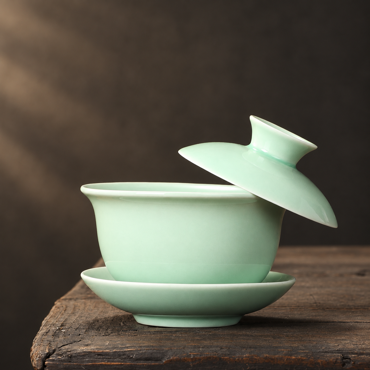 G - Plain Celadon