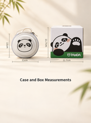 Case and Box Measurements