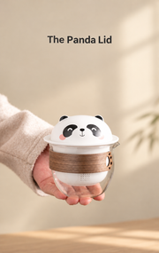 The Panda Lid