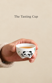The Tasting Cup
