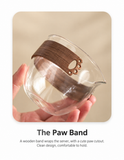 The Paw Band