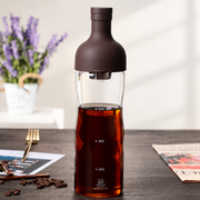 Clear Glass — 800 ml