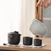 Charcoal · Tall Cups