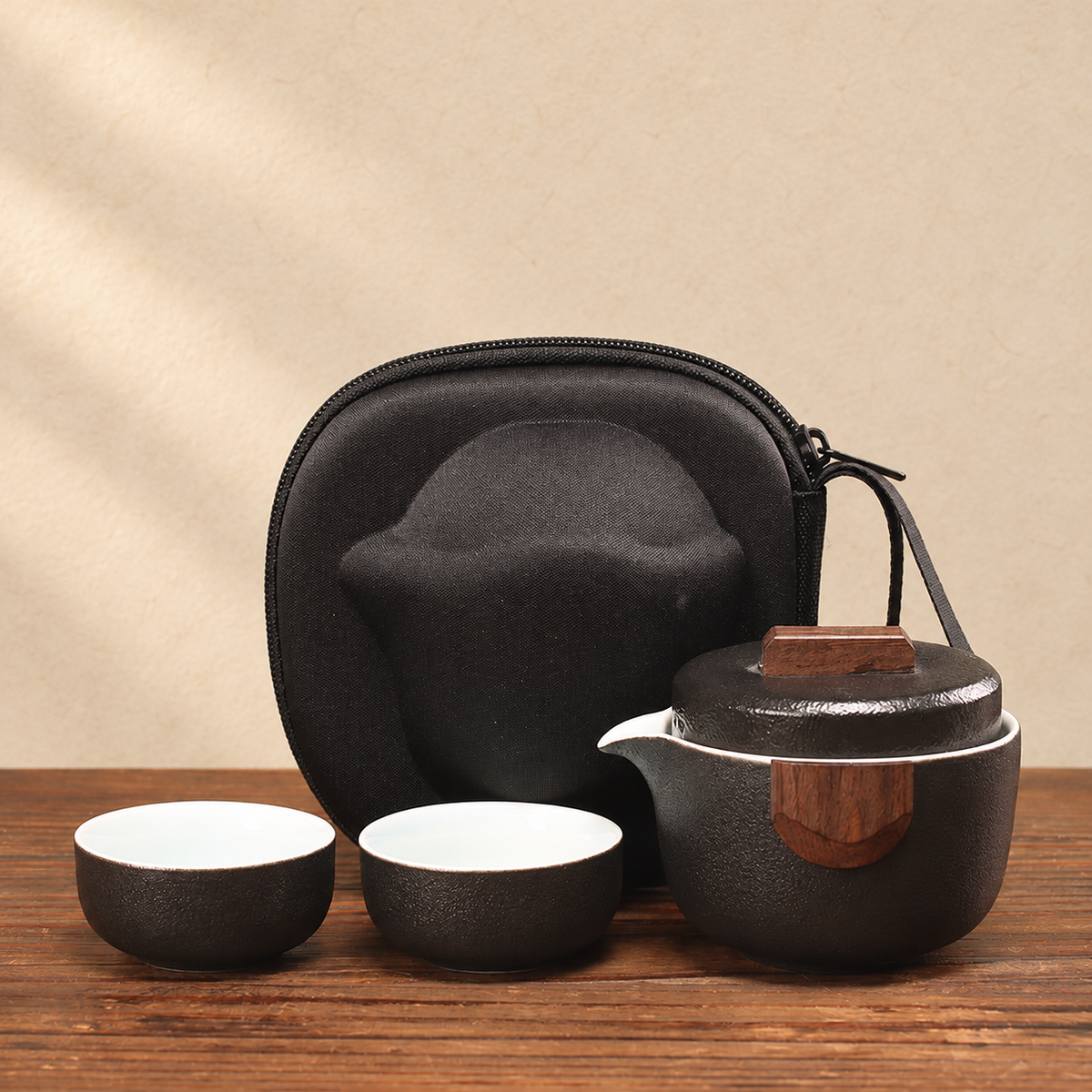 Charcoal · Bowl Cups
