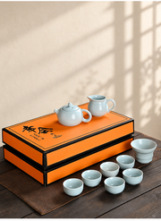 Made for shared tea