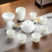 Teapot - Six Cups, Pitcher and Deer Filter