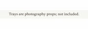 Photography props