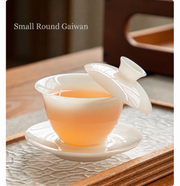 Small round gaiwan