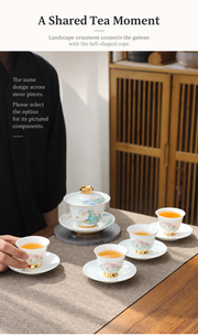 A Shared Tea Moment