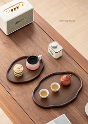 A place for tea and coffee