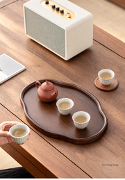 Room for a tea moment
