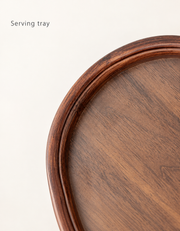 The rounded rim