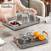 Ribbed Rectangular Drain Trays — image 4