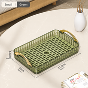 Ribbed Rectangular Drain Trays — image 10