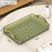 Ribbed Rectangular Drain Trays — image 15