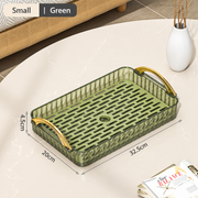 Small - Green