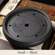 Small — Black