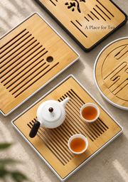 A Place for Tea