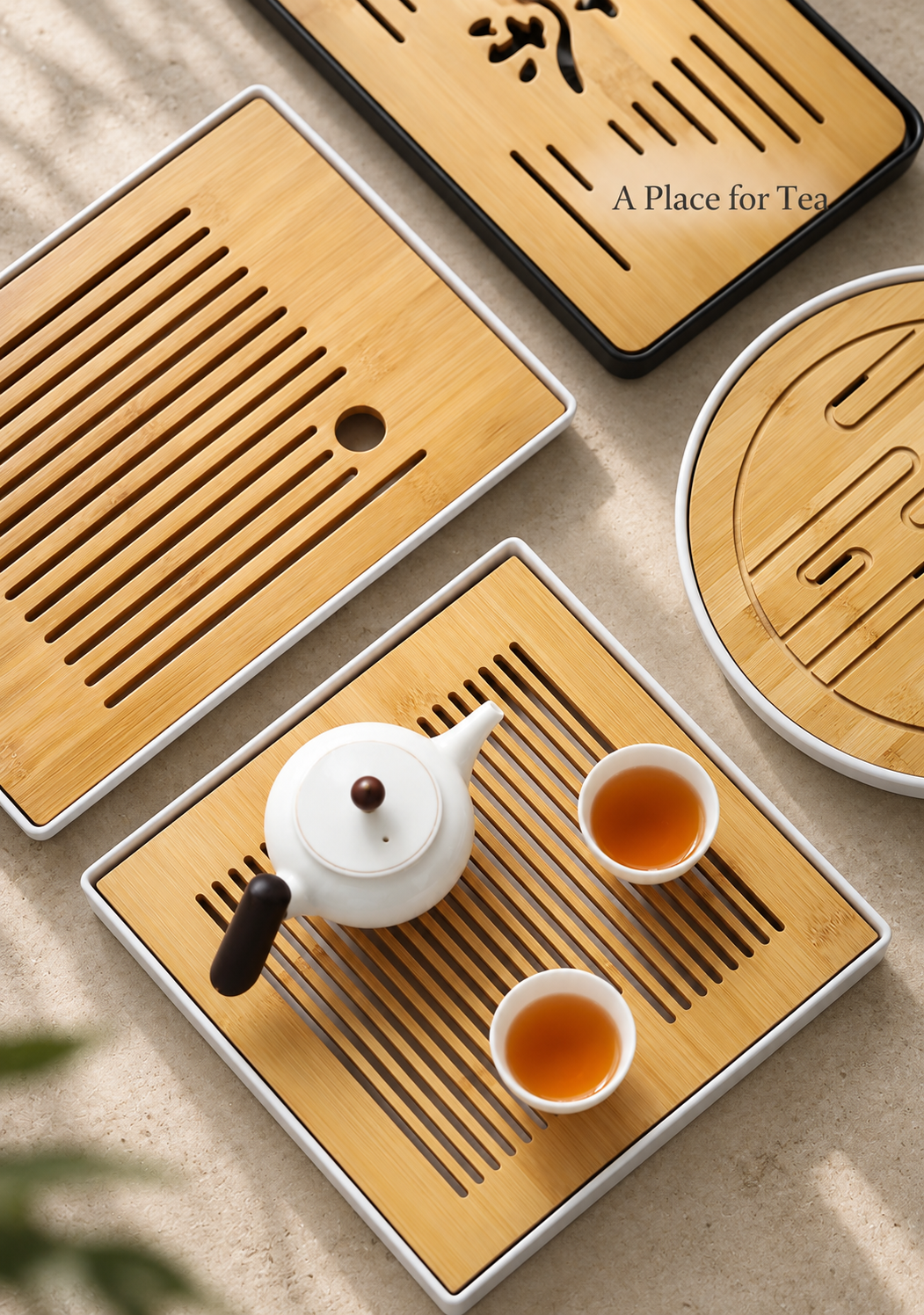 A Place for Tea