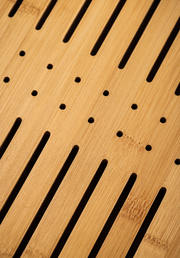 Slots and Perforations