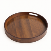 The tray on its own