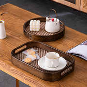 Two Tray Shapes