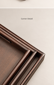 Corner Detail