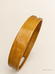 The sidewall profile