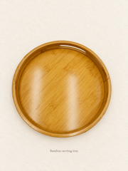 Honey finish