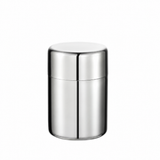 A compact cylindrical form