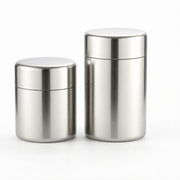 Silver — Small
