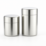 Silver — Large