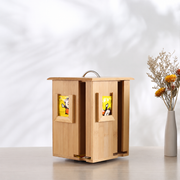 Tea Storage on the Counter