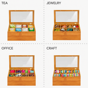 A Place for Small Essentials