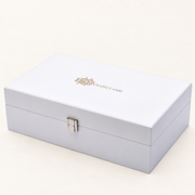 Six-Compartment Tea-Bag Organizer Box — image 4