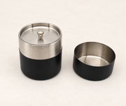 Black — 400 ml