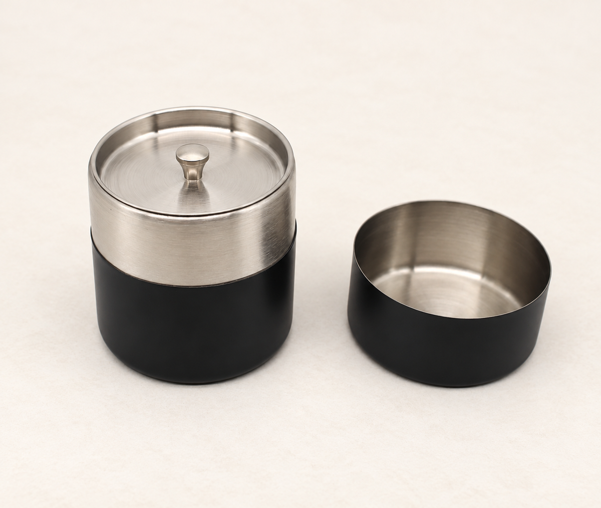 Black — 400 ml