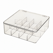 Twelve-Cell Grid