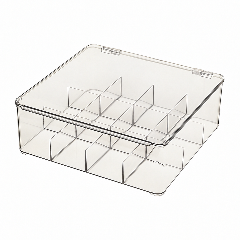 Transparent - Medium