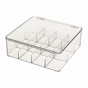 Transparent - Medium