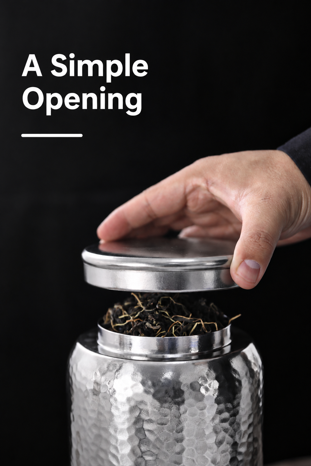A Simple Opening